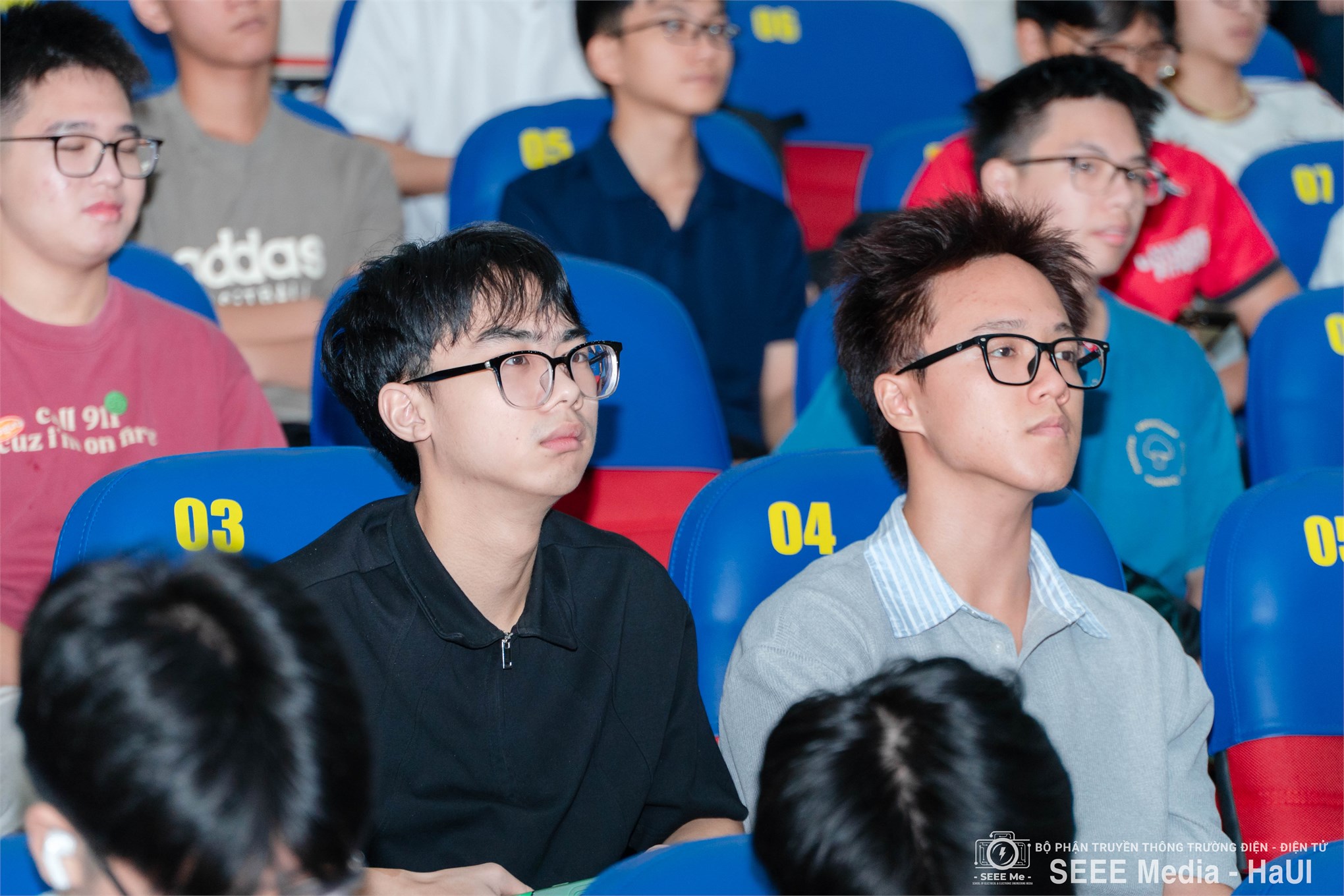 Trường Điện - Điện tử tổ chức Hội nghị sinh viên với khoa học công nghệ, đổi mới sáng tạo và khởi nghiệp