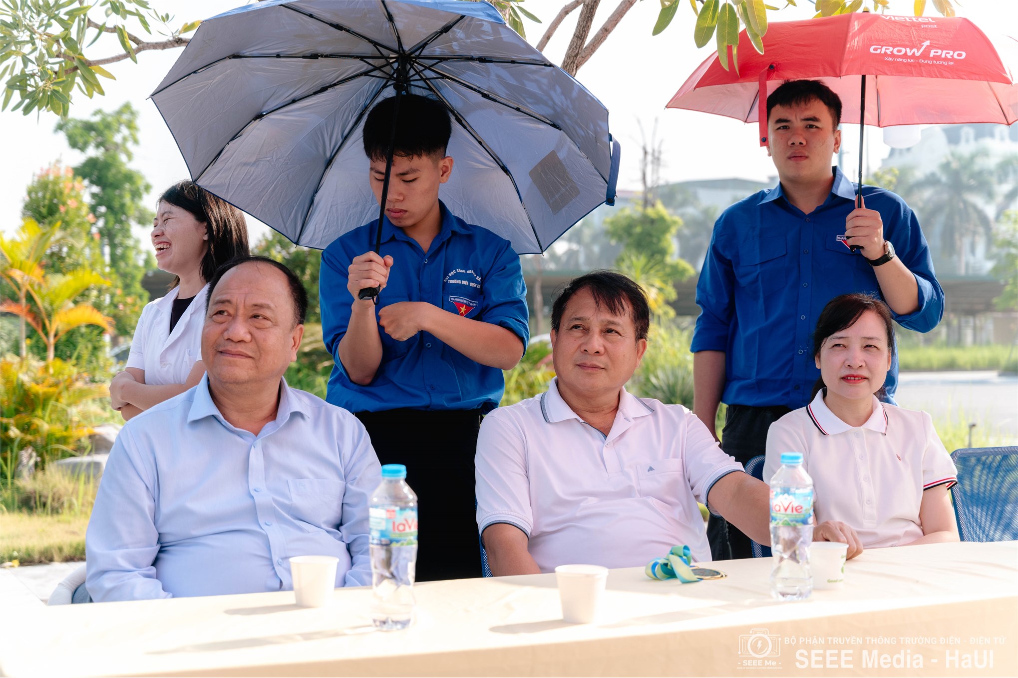 Giải chạy Trường Điện - Điện tử 2026: Lan tỏa tinh thần thể thao, kết nối và sẻ chia