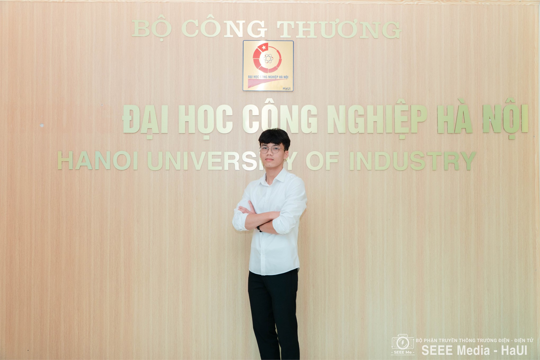 29,53 điểm và lời hứa của một kỹ sư tương lai
